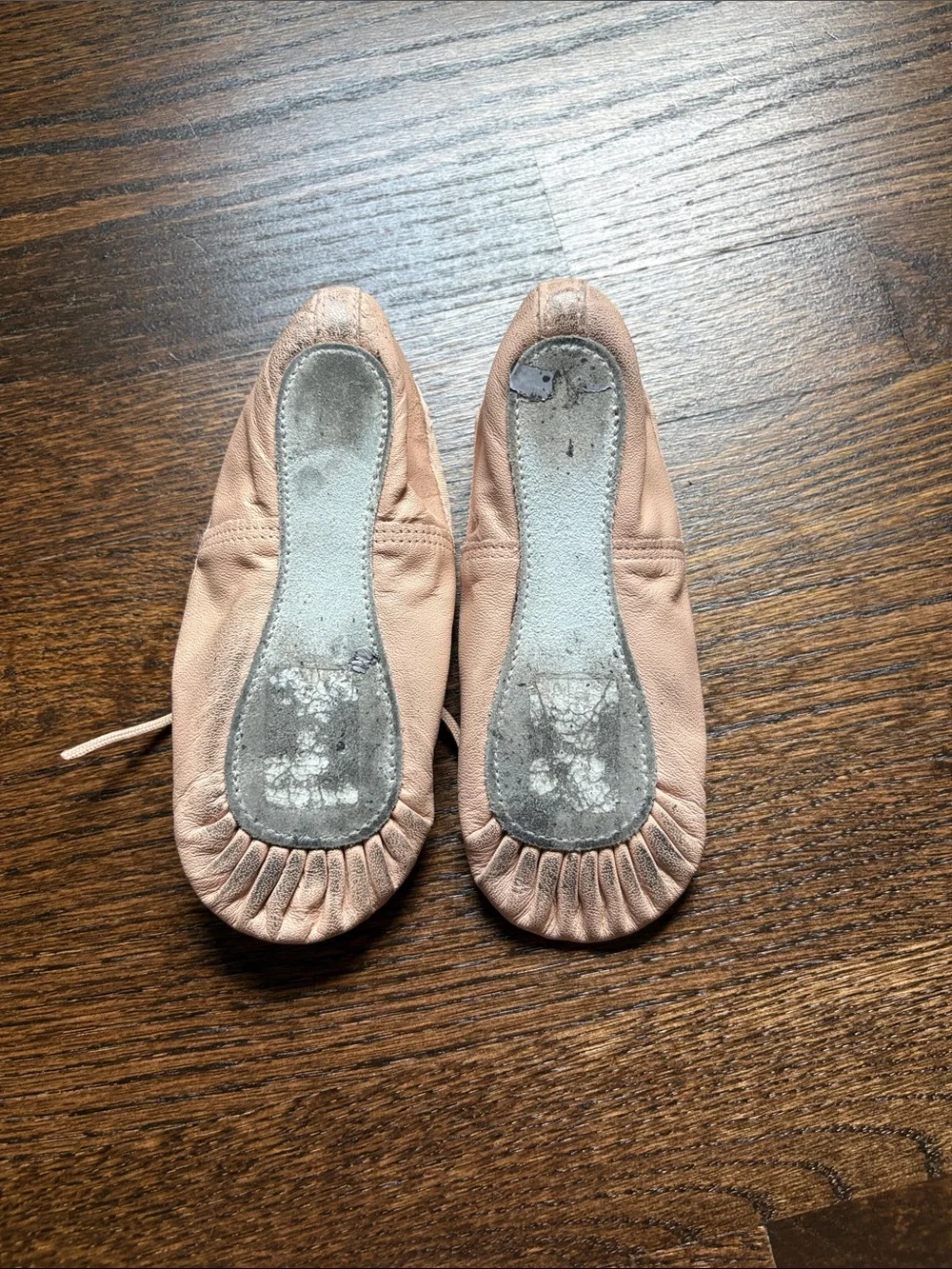 Ballet and Tap Shoes in Size 11.5